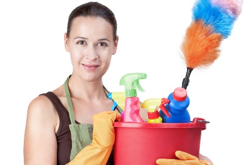 Business carpet maintenance service in Willesden