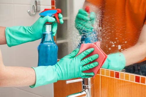 Cookies policy introduction for Willesden Carpet Cleaners