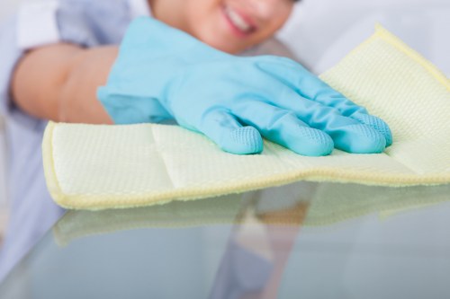 Ethical business commitment at Willesden Carpet Cleaners