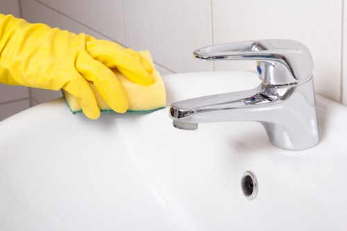 Willesden carpet cleaning company focusing on professional interior care