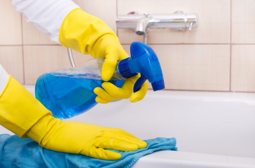Local mattress cleaning service in Willesden for homes and rentals