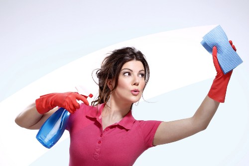 SSL encryption protecting Willesden Carpet Cleaners online payment details